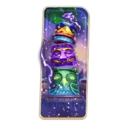 Totem
Wonders